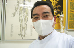 西尾整体 三宅院長